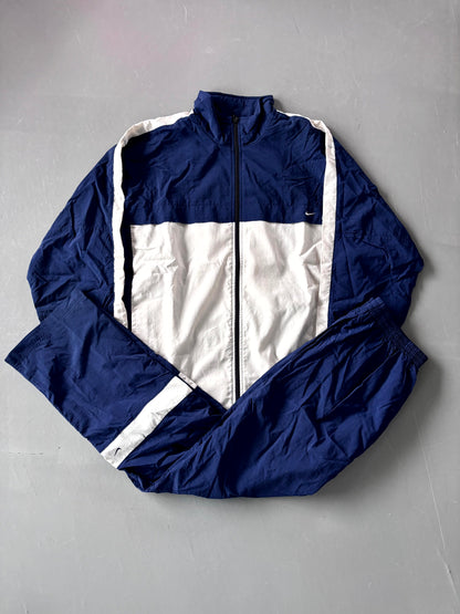 Nike Vintage Tracksuit L