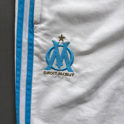 Adidas x Olympique Marseille Vintage *Premium* Tracksuit 2007/08 | XL