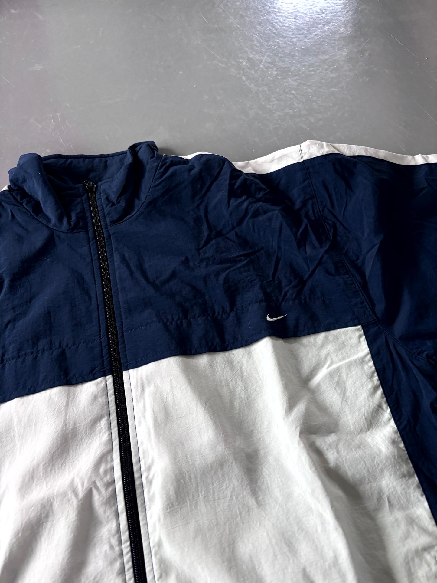 Nike Vintage Tracksuit L