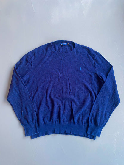 Polo Ralph Lauren Pullover | XL