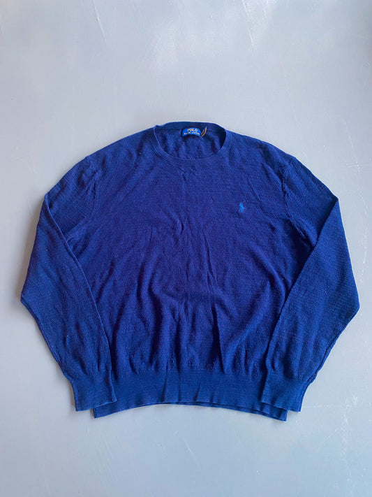 Polo Ralph Lauren Pullover | XL