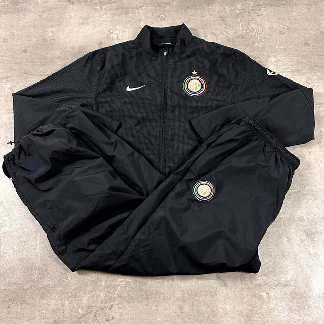 Inter Mailand Vintage Tracksuit XL