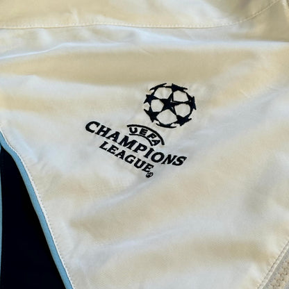 Adidas x Real Madrid CL Vintage *Premium* Tracksuit 2007/08 | XL