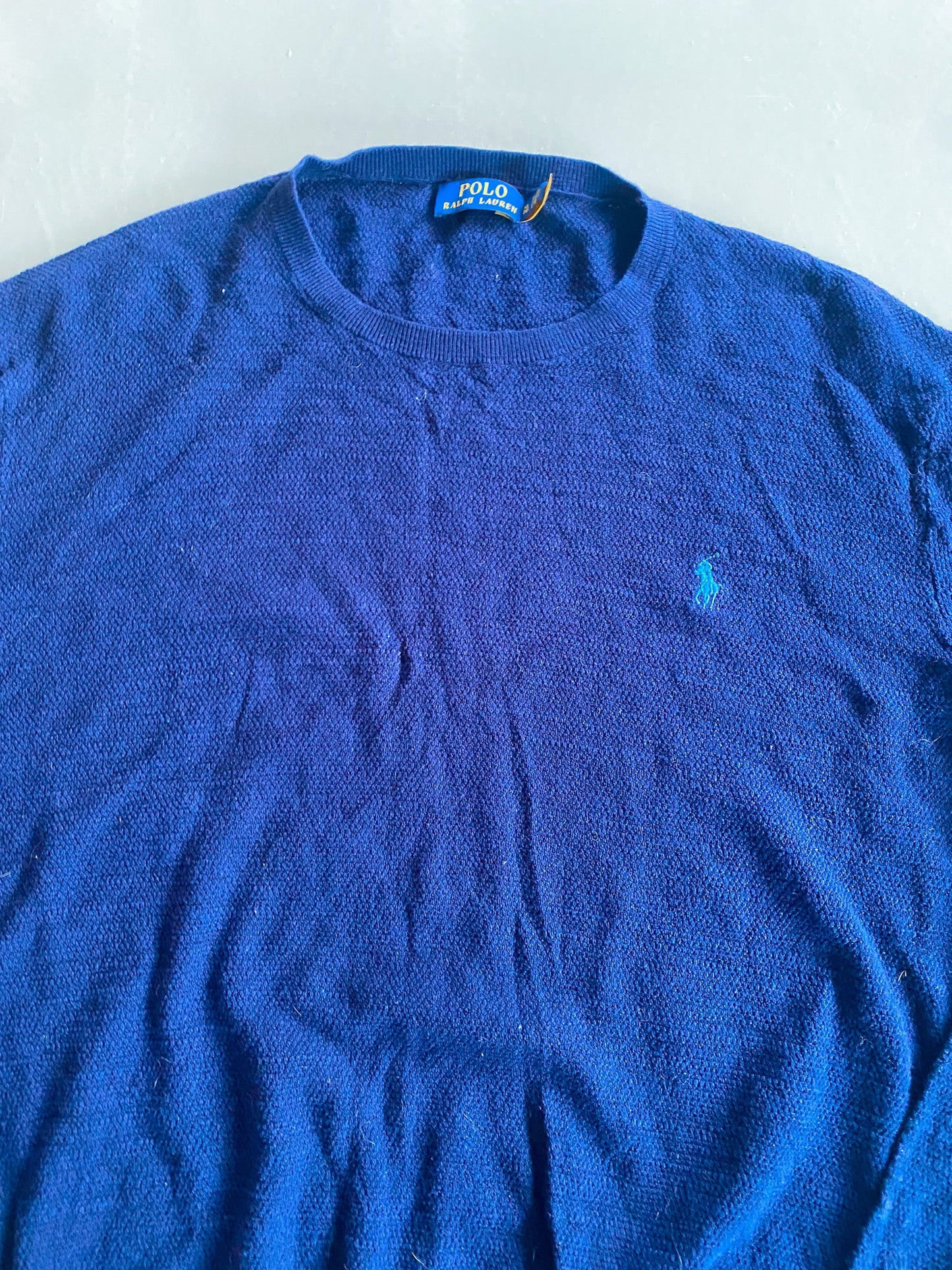 Polo Ralph Lauren Pullover | XL