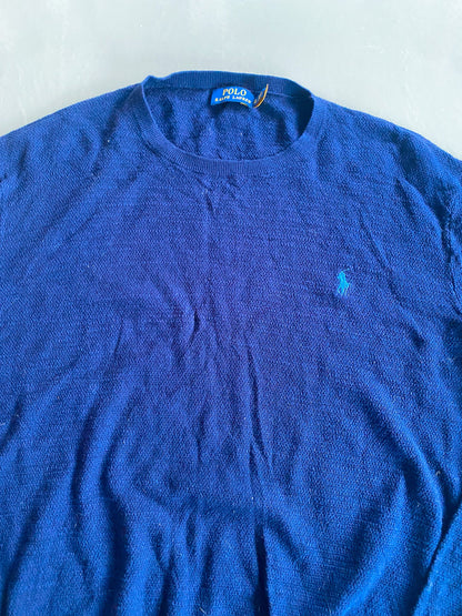 Polo Ralph Lauren Pullover | XL