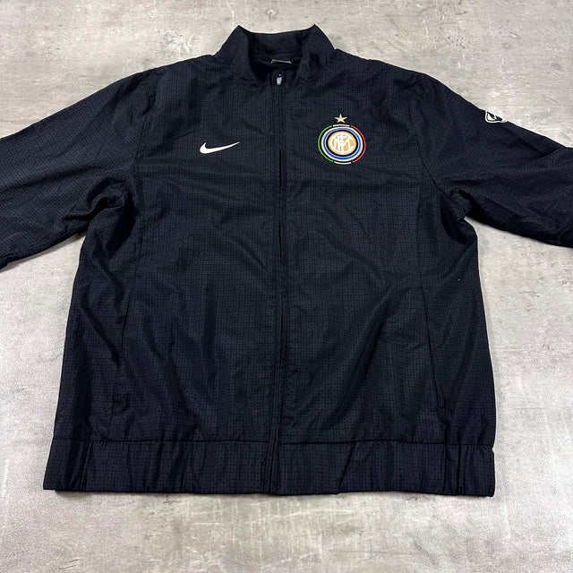 Inter Mailand Vintage Tracksuit XL