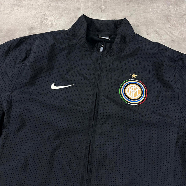 Inter Mailand Vintage Tracksuit XL