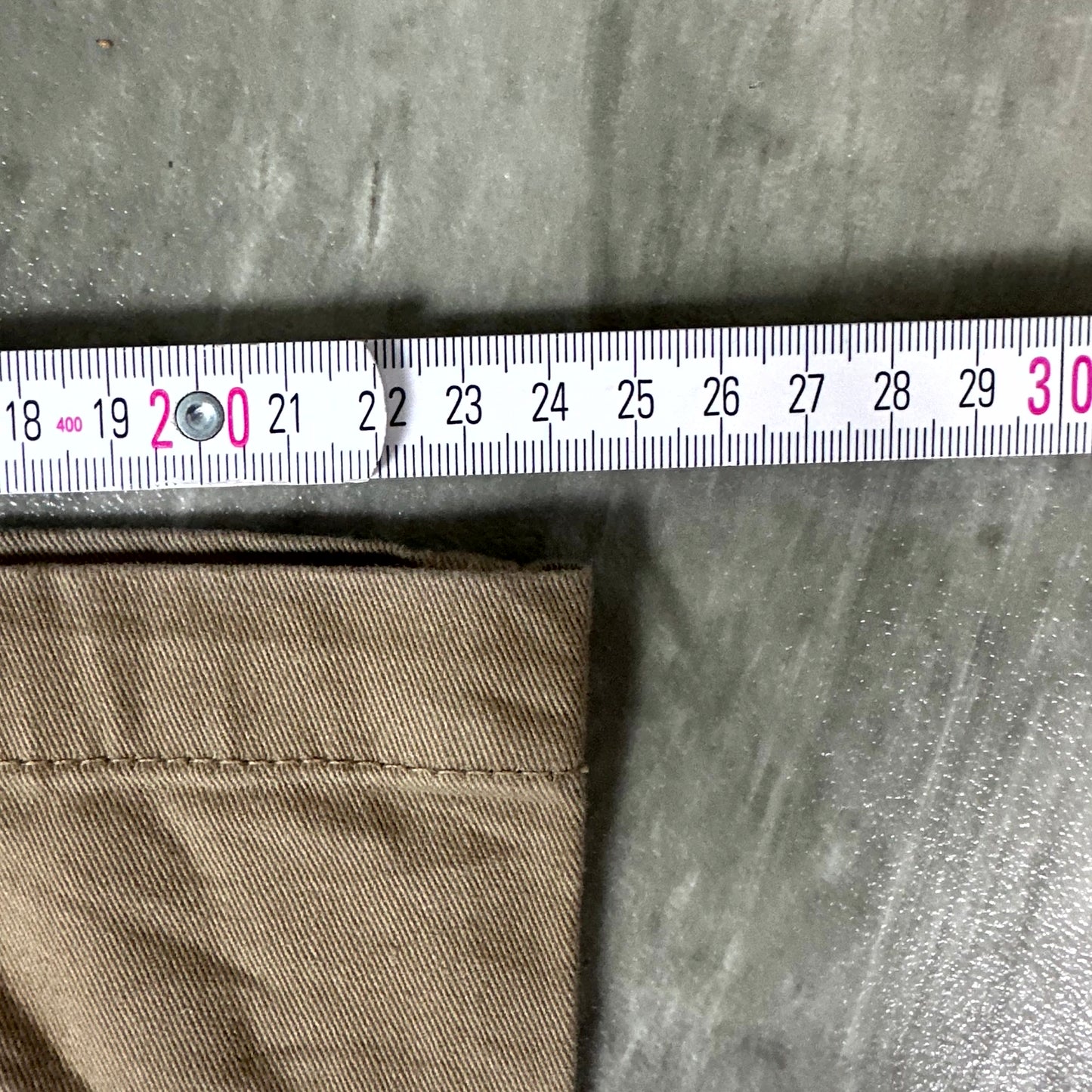 Carhartt Baggy Jeans XXL