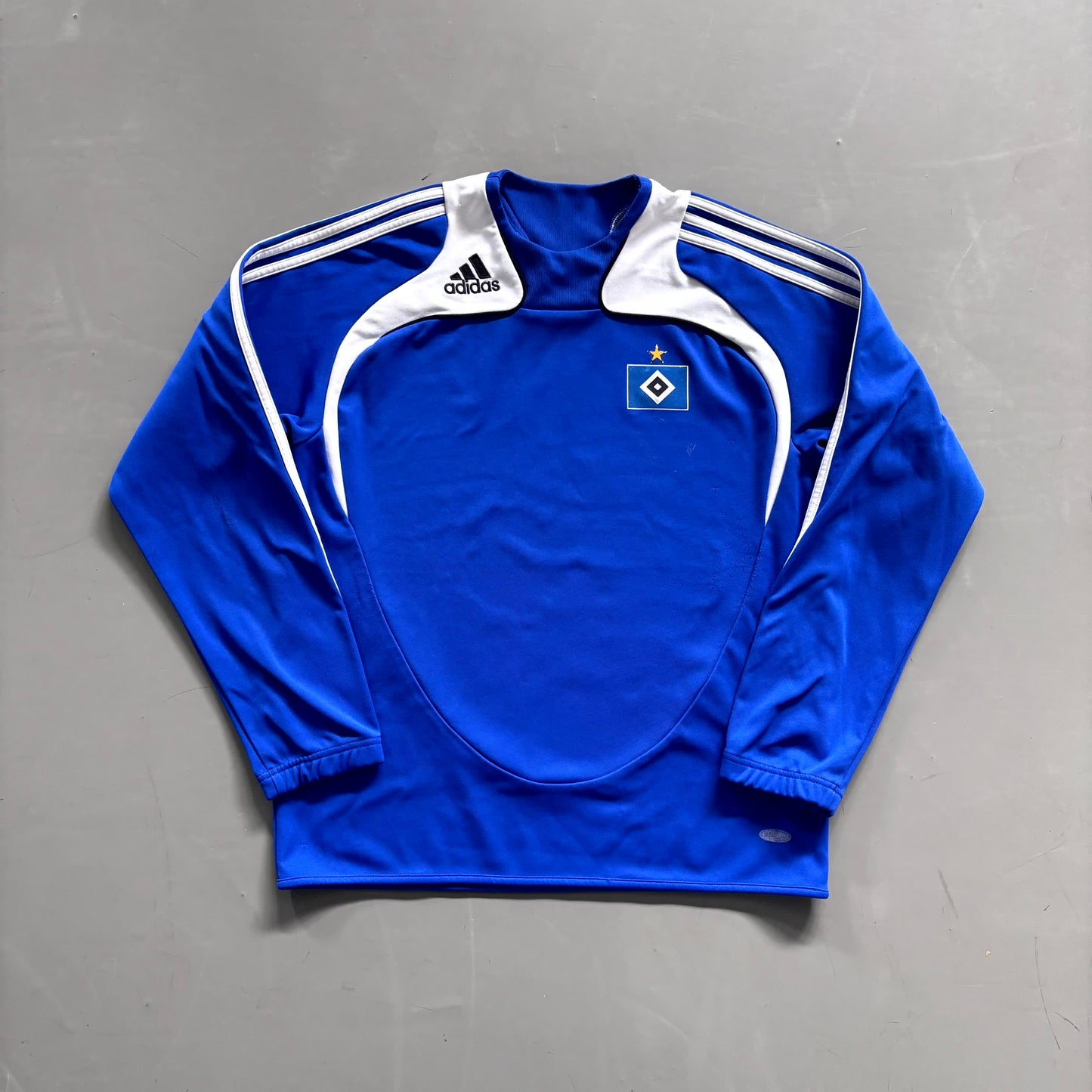Adidas x Hamburger SV Vintage Sweatsuit  2007/08 | L
