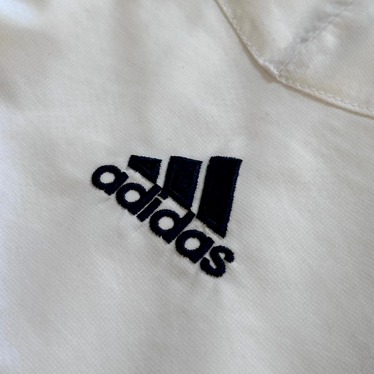Adidas x Real Madrid CL Vintage *Premium* Tracksuit 2007/08 | XL