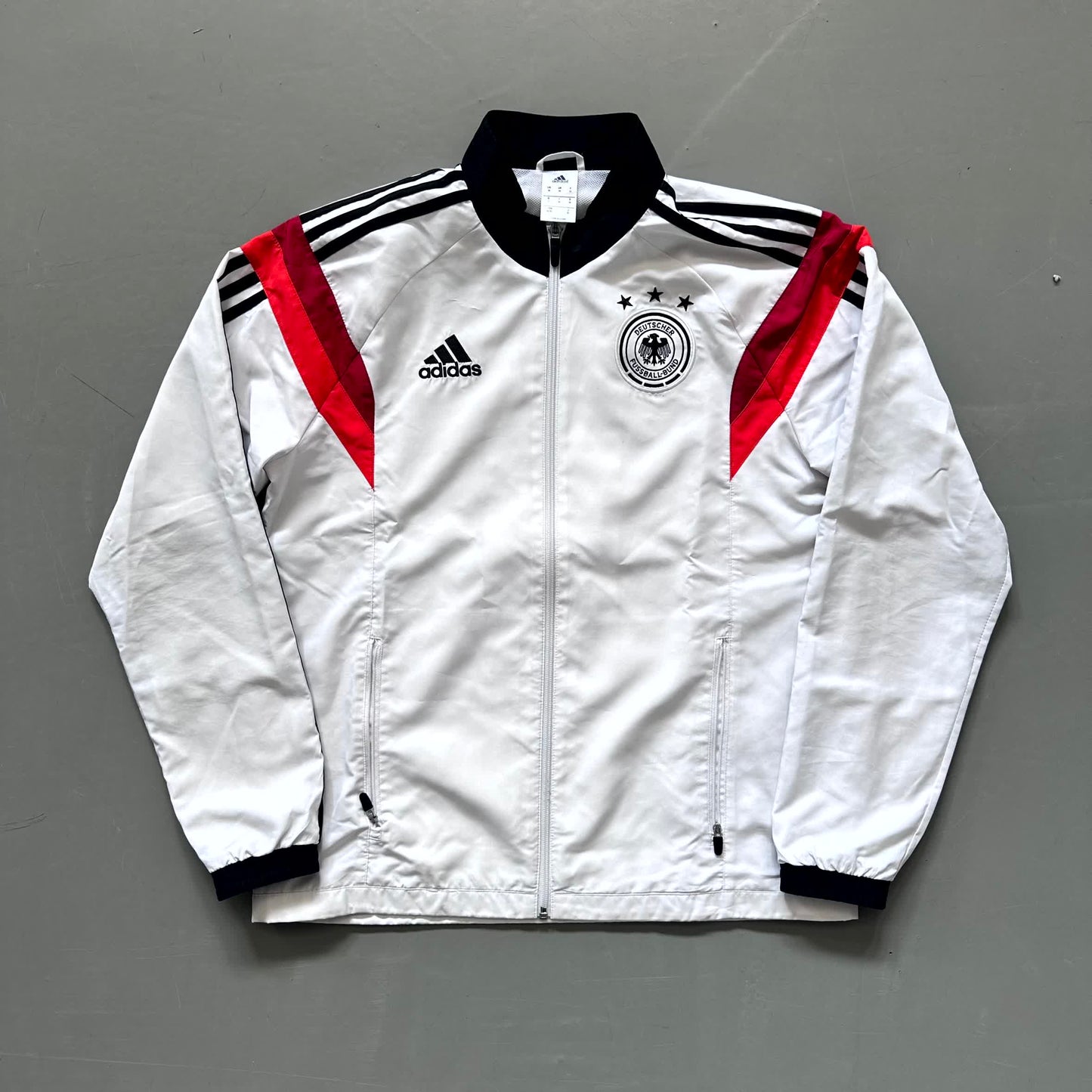 Adidas x Deutschland Vintage Tracksuit 2014 | M