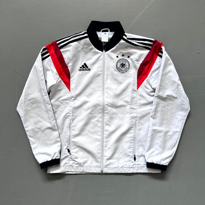 Adidas x Deutschland Vintage Tracksuit 2014 | M