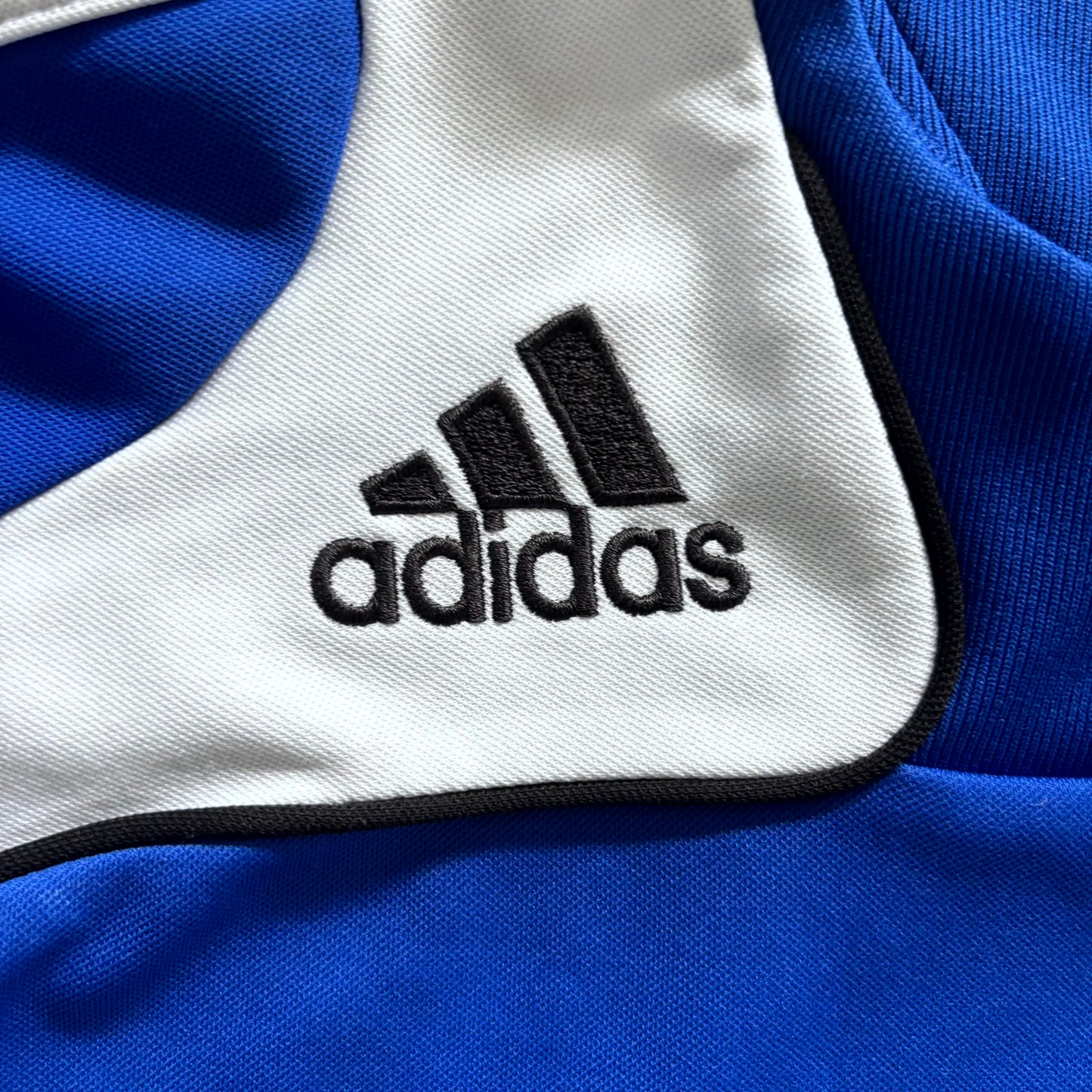 Adidas x Hamburger SV Vintage Sweatsuit  2007/08 | L
