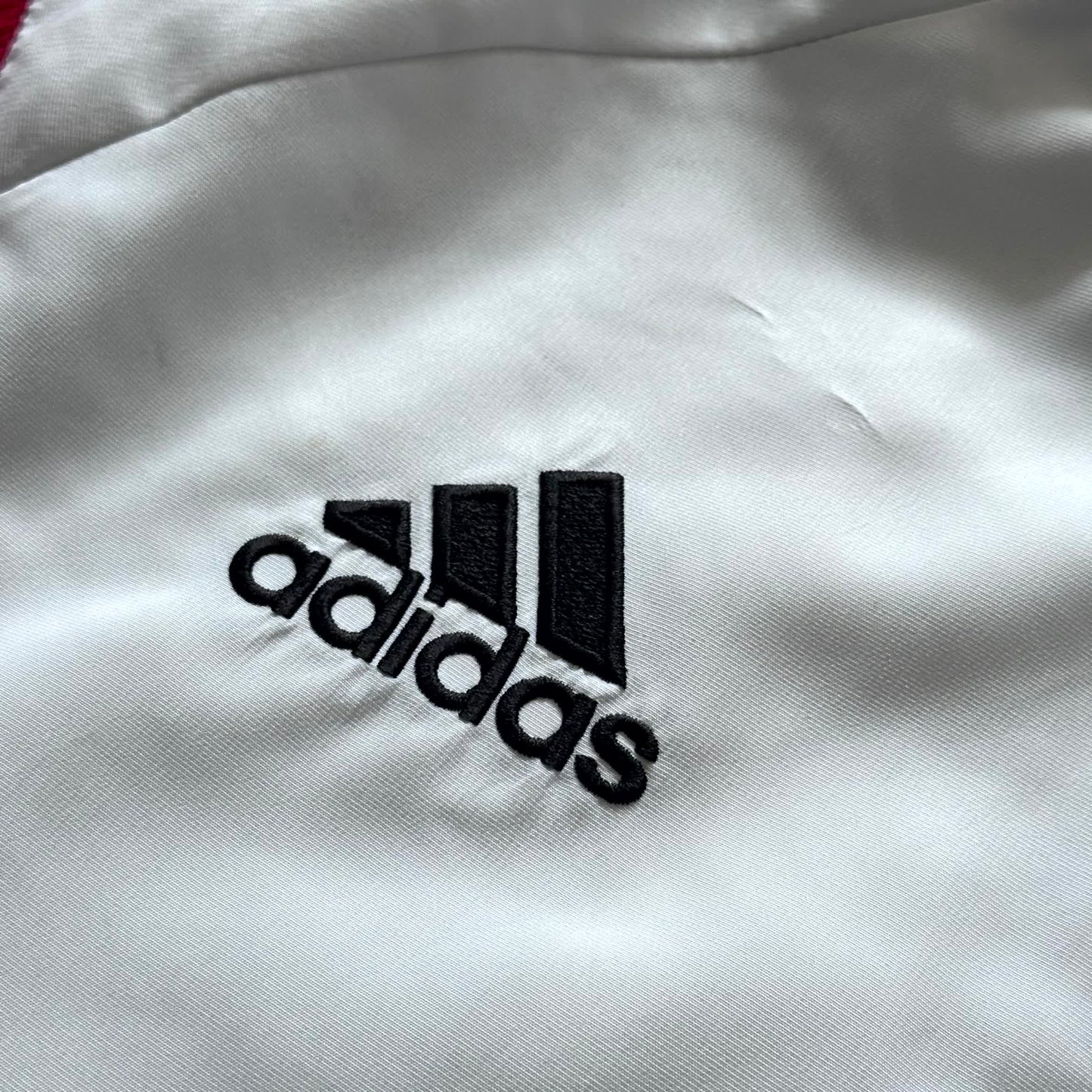 Adidas x Deutschland Vintage Tracksuit 2014 | M