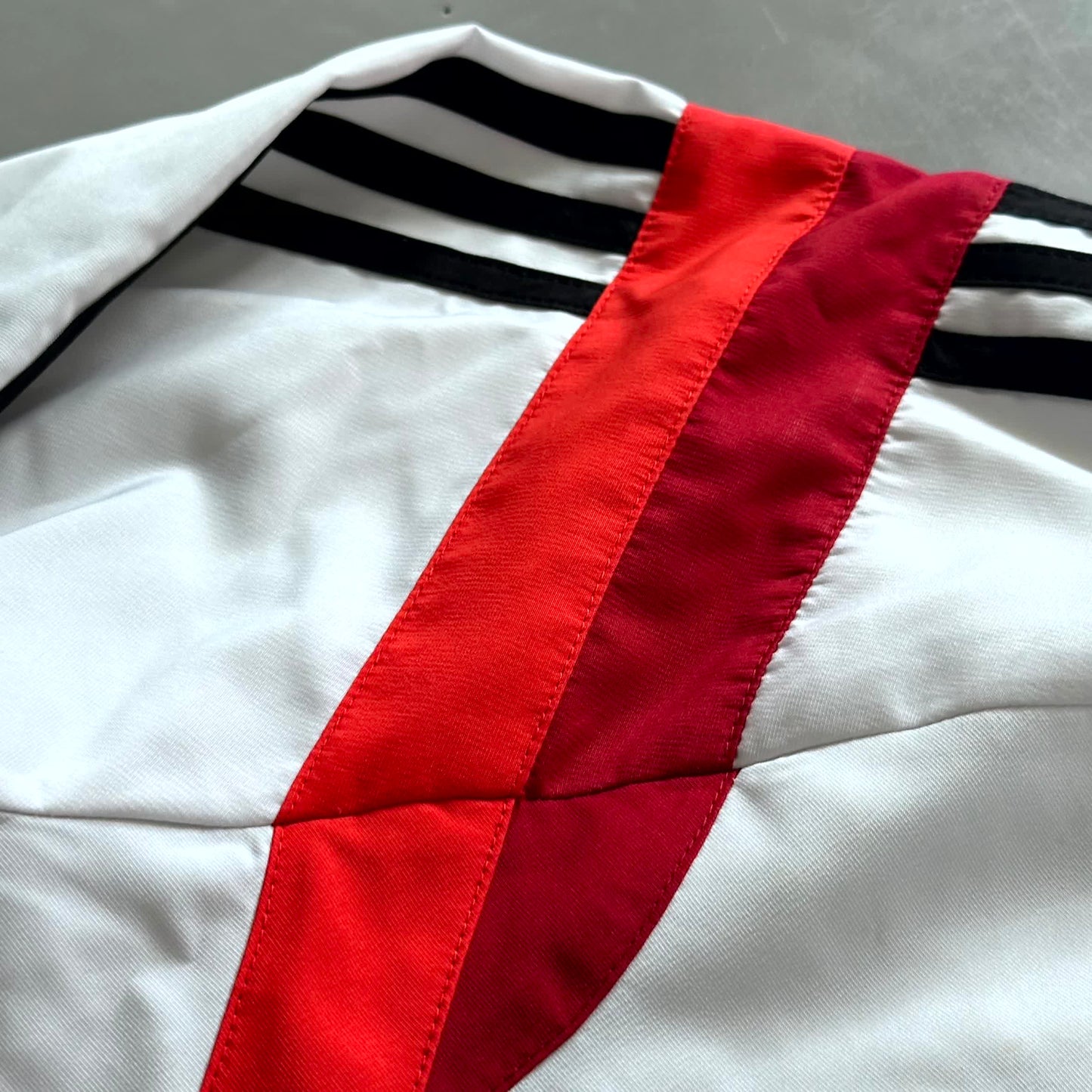 Adidas x Deutschland Vintage Tracksuit 2014 | M