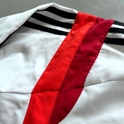Adidas x Deutschland Vintage Tracksuit 2014 | M