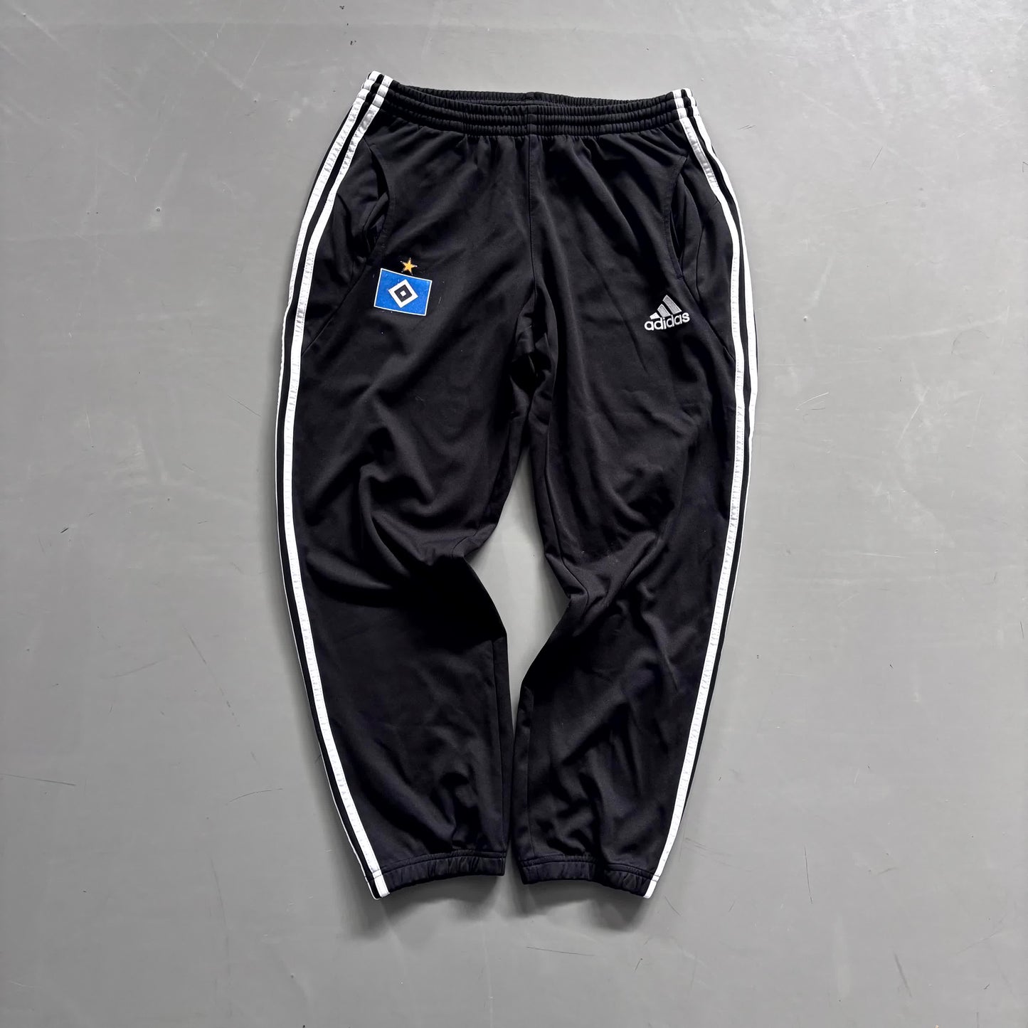 Adidas x Hamburger SV Vintage Sweatsuit  2007/08 | L