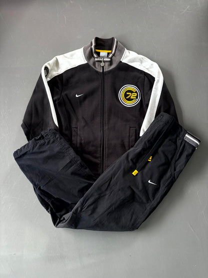 Nike Vintage Tracksuit S