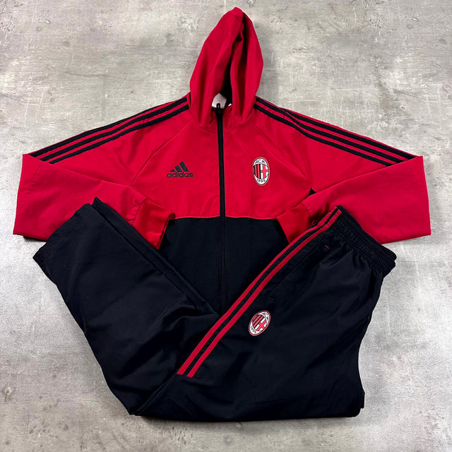 AC Milan Tracksuit M