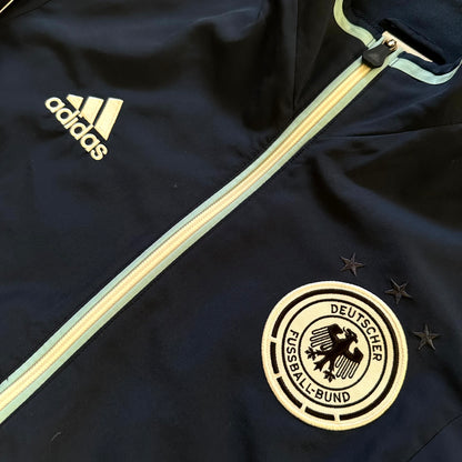 Adidas x Deutschland Vintage Tracksuit 2012 | S