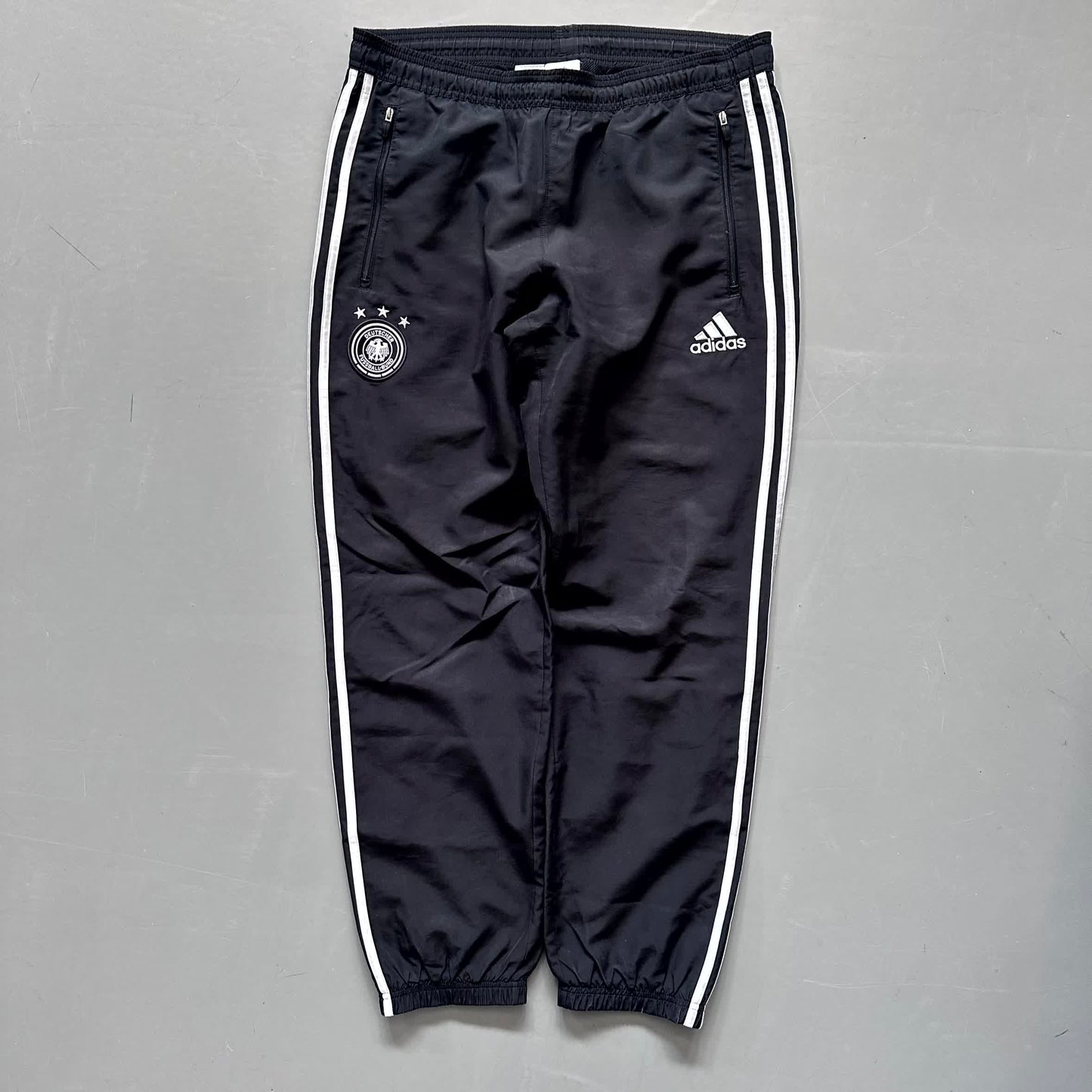 Adidas x Deutschland Vintage Tracksuit 2014 | M