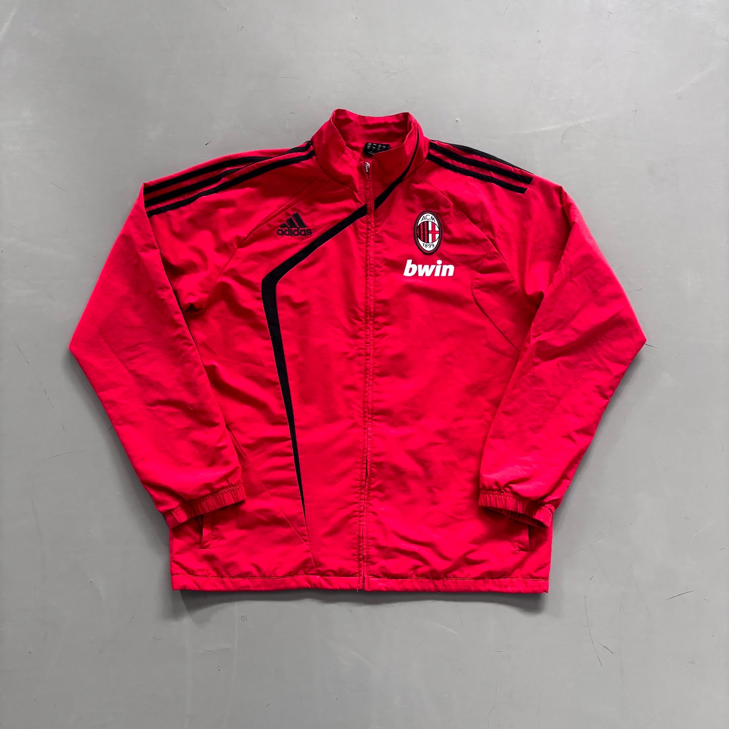 Adidas x AC Mailand Vintage Tracksuit 2008/09 | XL