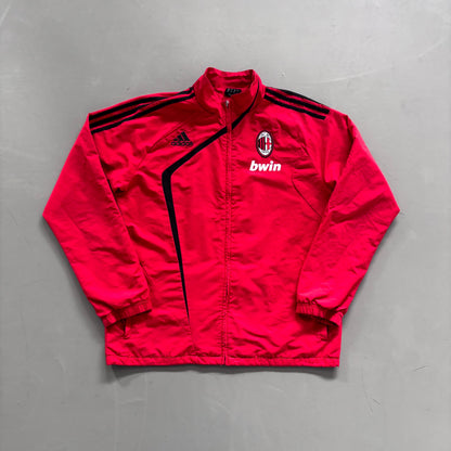 Adidas x AC Mailand Vintage Tracksuit 2008/09 | XL