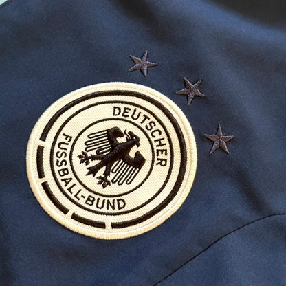 Adidas x Deutschland Vintage Tracksuit 2012 | S