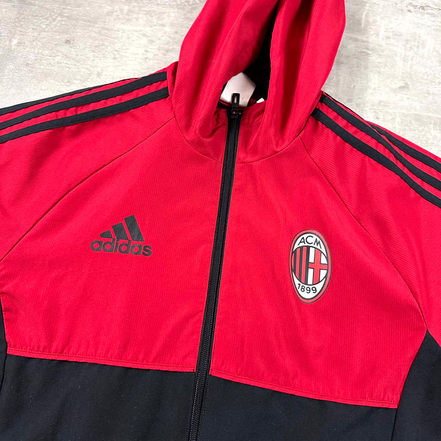 AC Milan Tracksuit M