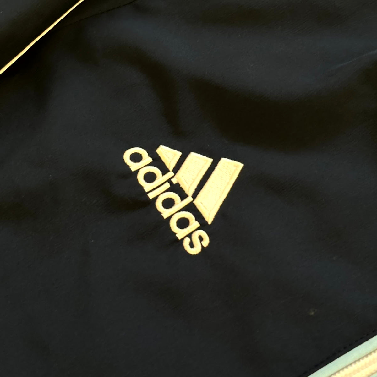 Adidas x Deutschland Vintage Tracksuit 2012 | S