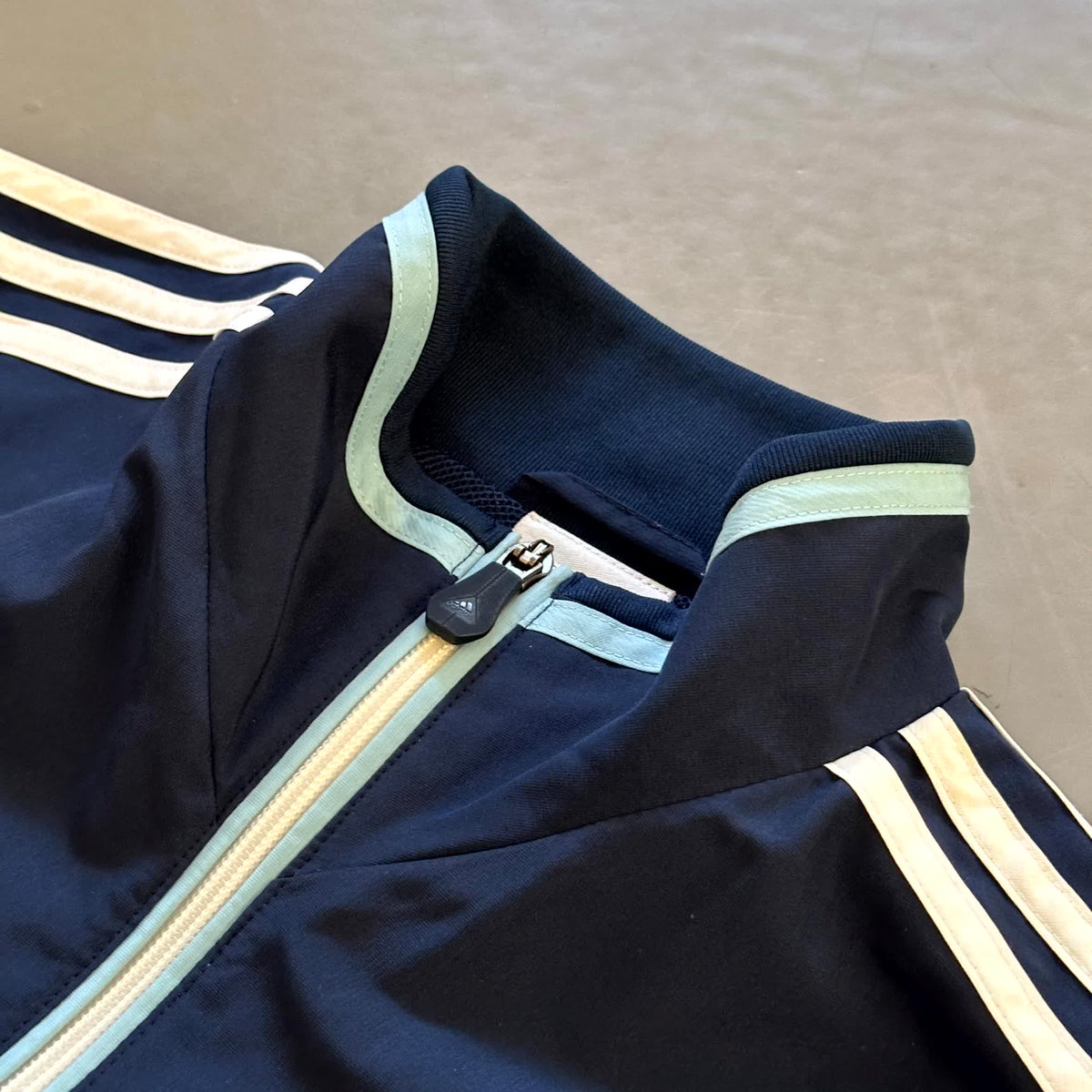 Adidas x Deutschland Vintage Tracksuit 2012 | S