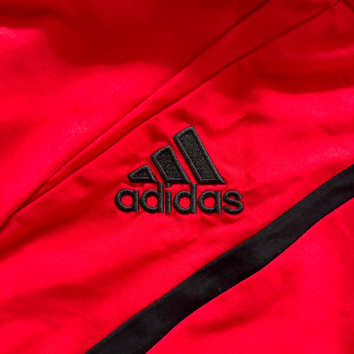 Adidas x AC Mailand Vintage Tracksuit 2008/09 | XL