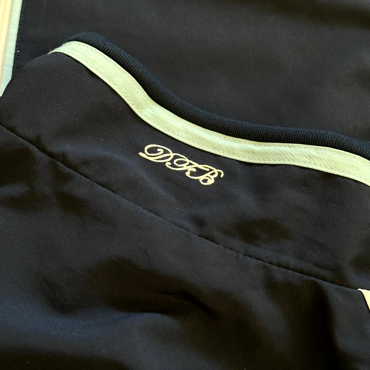 Adidas x Deutschland Vintage Tracksuit 2012 | S