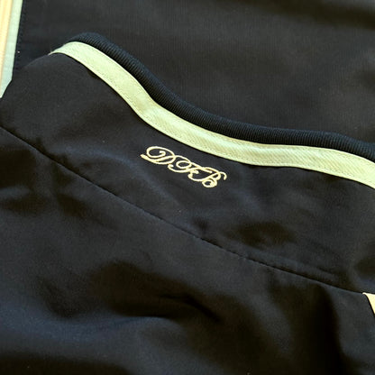 Adidas x Deutschland Vintage Tracksuit 2012 | S