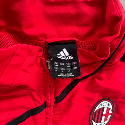 Adidas x AC Mailand Vintage Tracksuit 2008/09 | XL
