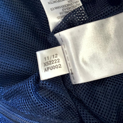 Adidas x Deutschland Vintage Tracksuit 2012 | S