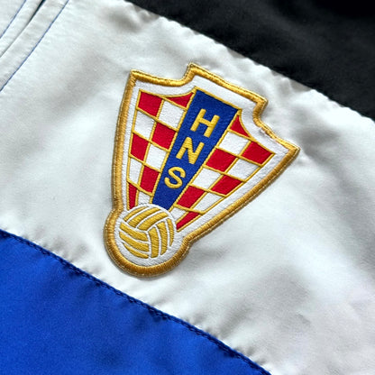 Nike x Kroatien Vintage *Premium* Tracksuit 2014 | M