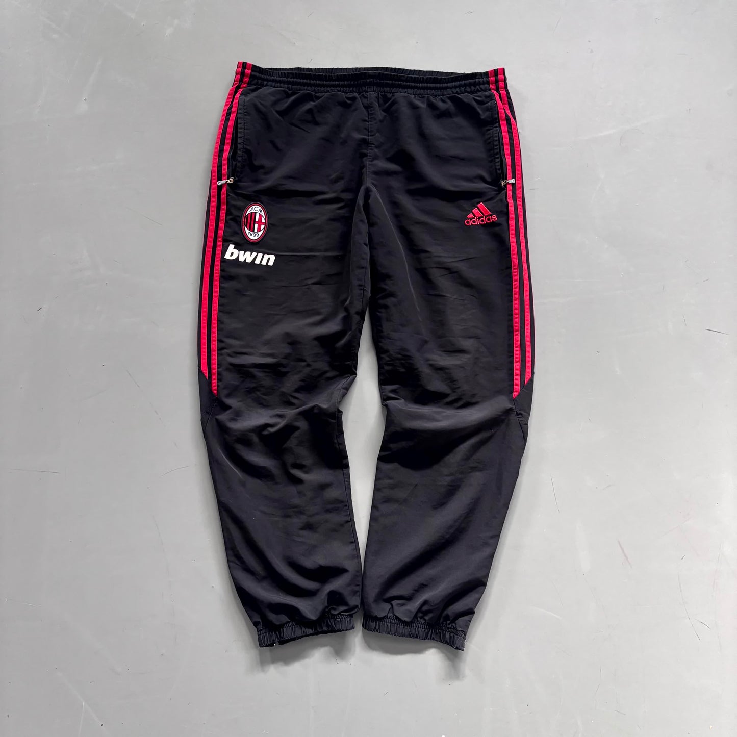 Adidas x AC Mailand Vintage Tracksuit 2008/09 | XL