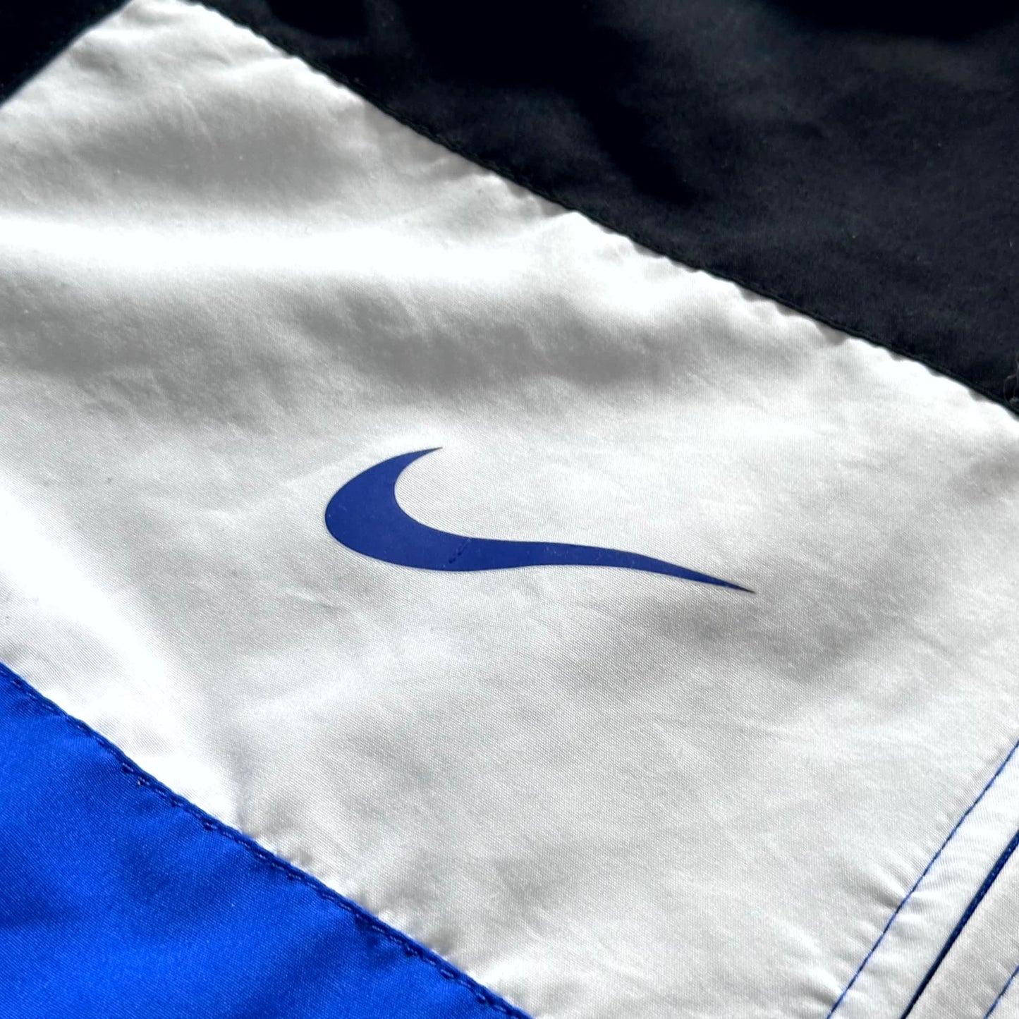 Nike x Kroatien Vintage *Premium* Tracksuit 2014 | M