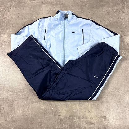 Nike Vintage Tracksuit L