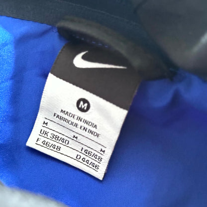 Nike x Kroatien Vintage *Premium* Tracksuit 2014 | M