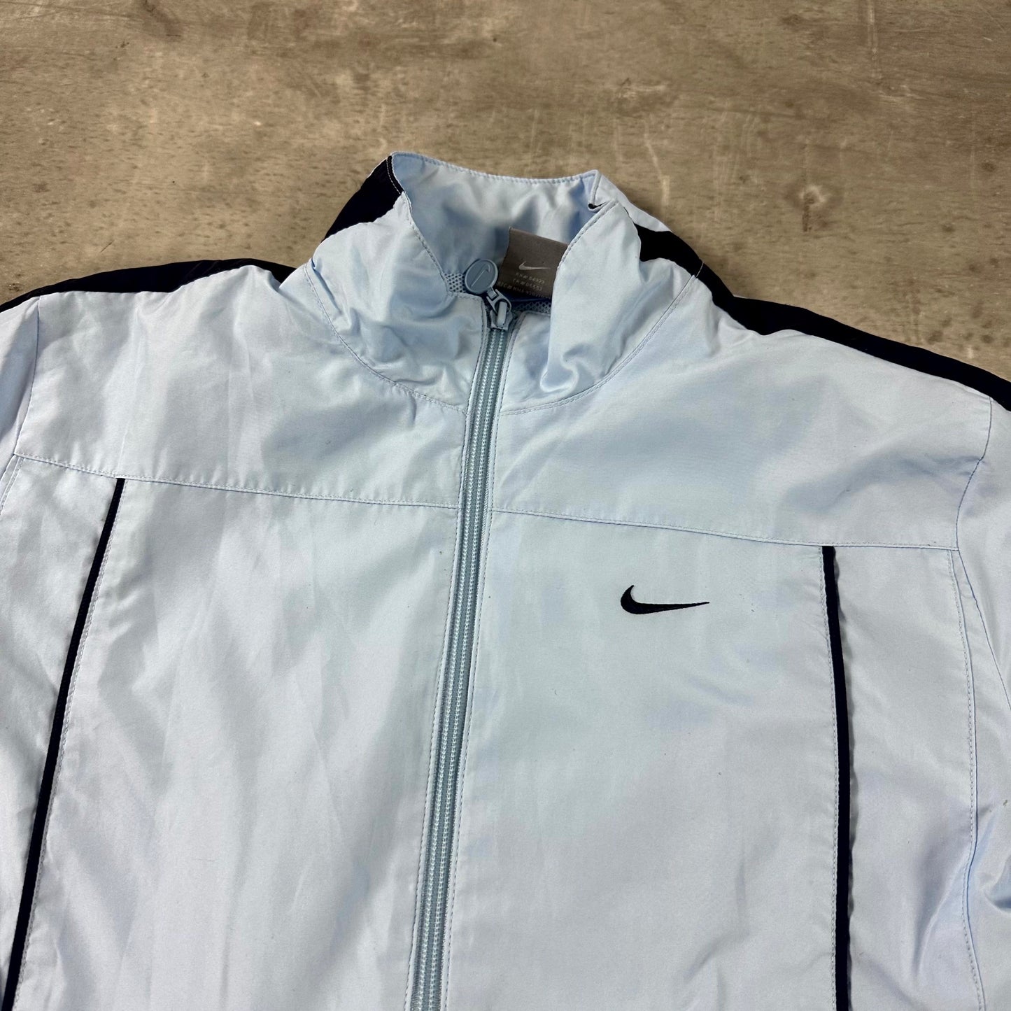 Nike Vintage Tracksuit L