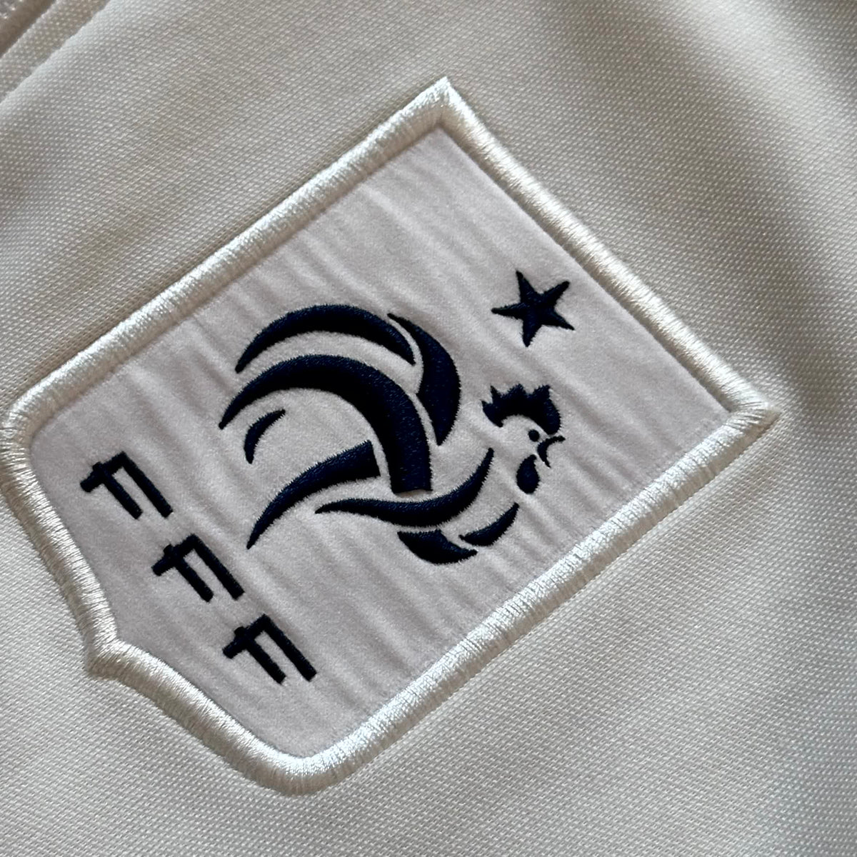 Nike x Frankreich Vintage Trackjacket 2012 | M
