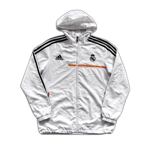 Adidas x Real Madrid Vintage Trackjacket 2013/14 | S