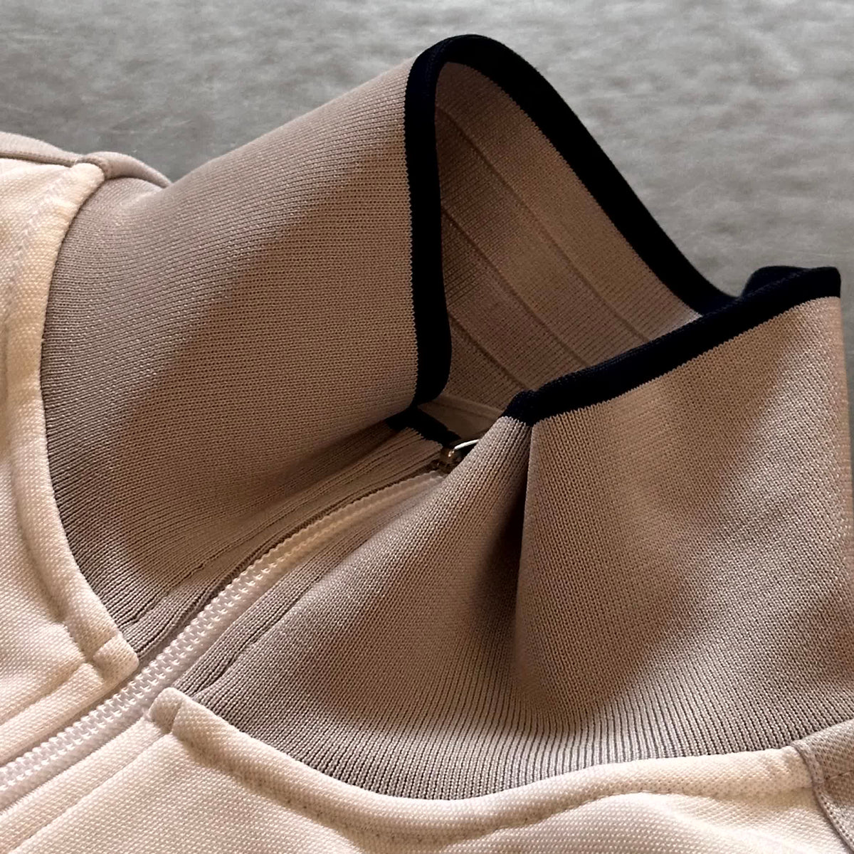 Nike x Frankreich Vintage Trackjacket 2012 | M