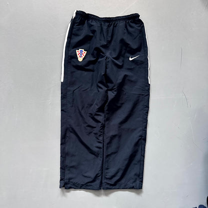 Nike x Kroatien Vintage *Premium* Tracksuit 2014 | M