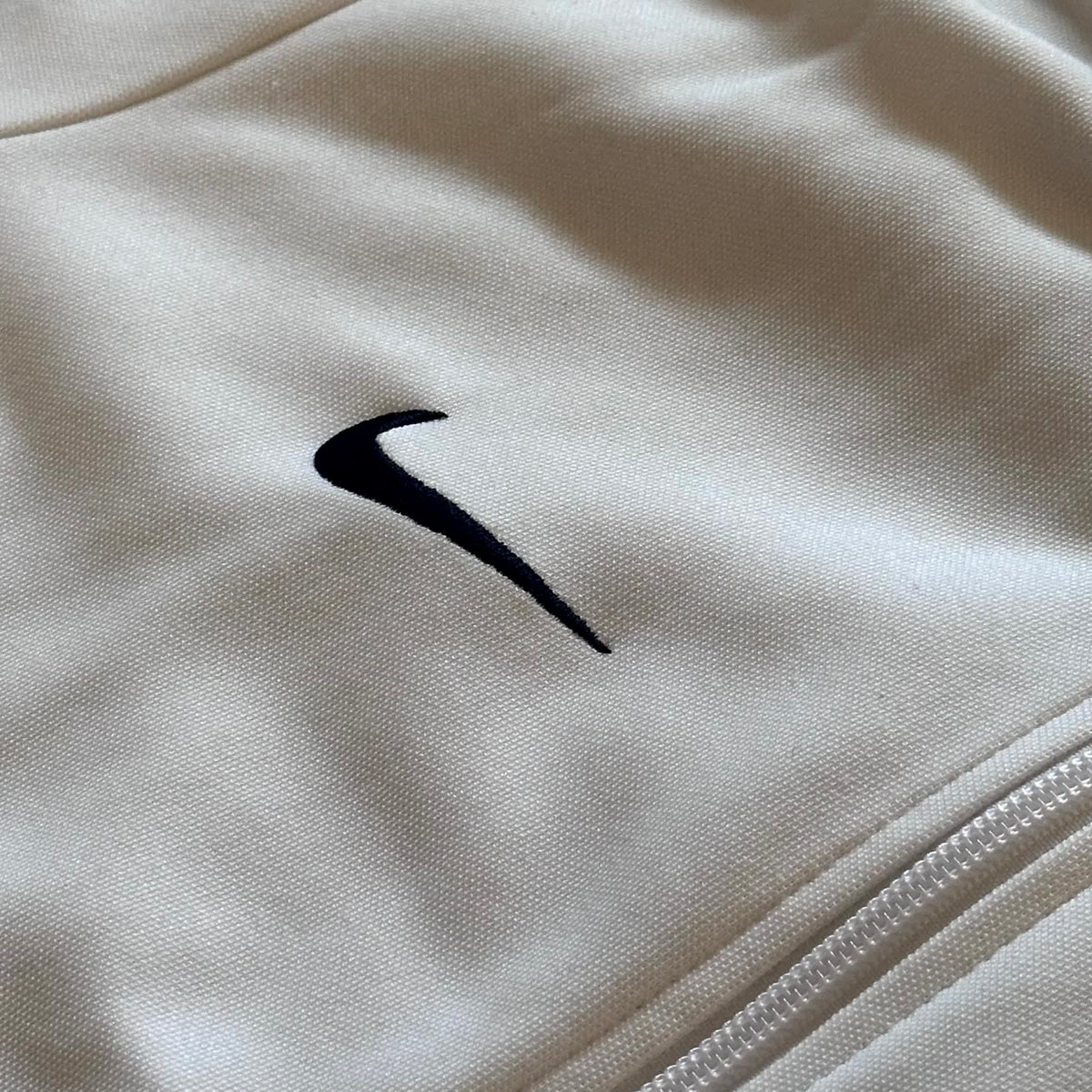 Nike x Frankreich Vintage Trackjacket 2012 | M