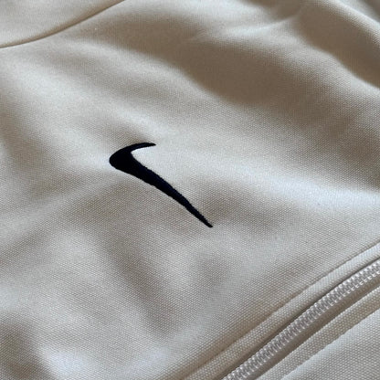Nike x Frankreich Vintage Trackjacket 2012 | M