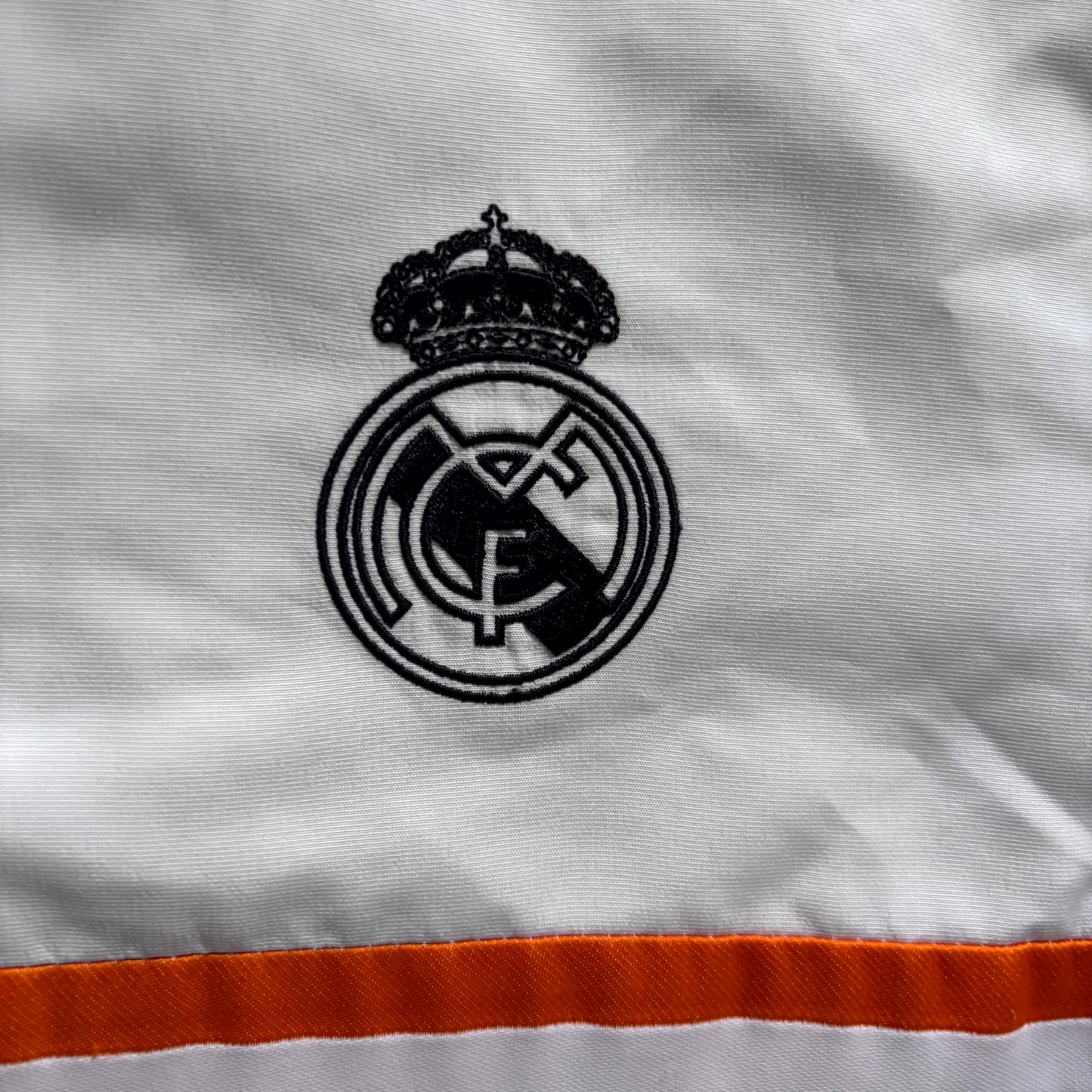 Adidas x Real Madrid Vintage Trackjacket 2013/14 | S
