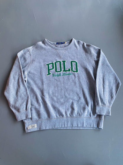 Polo Ralph Lauren Vintage Pullover | XL